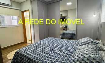 Imagem 6: CASA RESIDENCIAL em AMERICANA - SP, PARQUE UNIVERSITÁRIO