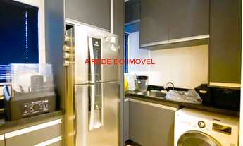 Imagem: APARTAMENTO RESIDENCIAL em AMERICANA - SP