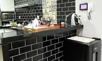 Imagem 7: CASA RESIDENCIAL em AMERICANA - SP, JARDIM TERRAMÉRICA II