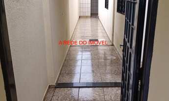 Imagem 3: CASA RESIDENCIAL em AMERICANA - SP, PARQUE DAS NAÇÕES