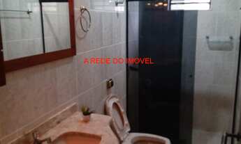 Imagem 5: CASA RESIDENCIAL em AMERICANA - SP, PARQUE DAS NAÇÕES