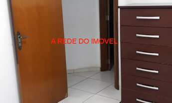 Imagem 2: CASA RESIDENCIAL em AMERICANA - SP, PARQUE NOVO MUNDO