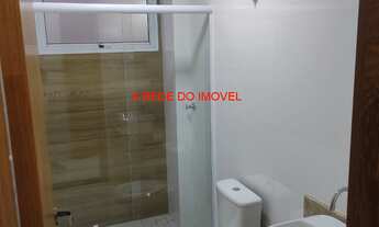 Imagem 4: APARTAMENTO RESIDENCIAL em AMERICANA - SP, PARQUE UNIVERSITÁRIO