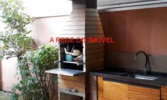 Imagem 7: CASA RESIDENCIAL em AMERICANA - SP, PARQUE NOVO MUNDO