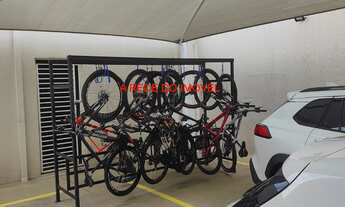 Imagem 7: APARTAMENTO RESIDENCIAL em AMERICANA - SP, PARQUE UNIVERSITÁRIO