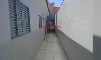 Imagem: CASA RESIDENCIAL em SANTA BÁRBARA DOESTE