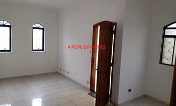 Imagem 2: CASA RESIDENCIAL em AMERICANA - SP, PARQUE DAS NAÇÕES