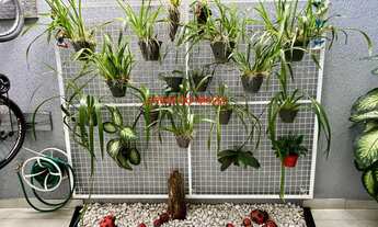 Imagem 3: CASA RESIDENCIAL em AMERICANA - SP, JARDIM TERRAMÉRICA II