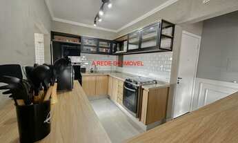 Imagem: APARTAMENTO RESIDENCIAL em AMERICANA - SP