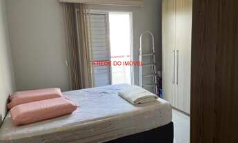 Imagem: APARTAMENTO RESIDENCIAL em AMERICANA - SP