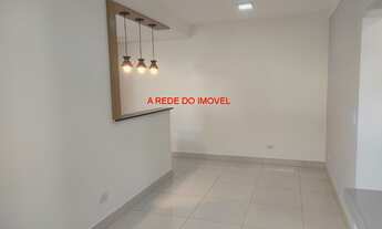 Imagem 2: APARTAMENTO RESIDENCIAL em AMERICANA - SP, PARQUE UNIVERSITÁRIO