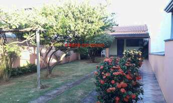 Imagem: CASA RESIDENCIAL em AMERICANA - SP, PARQUE