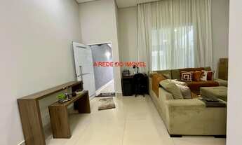 Imagem 5: CASA RESIDENCIAL em AMERICANA - SP, JARDIM TERRAMÉRICA II