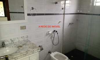 Imagem 4: CASA RESIDENCIAL em AMERICANA - SP, PARQUE DAS NAÇÕES