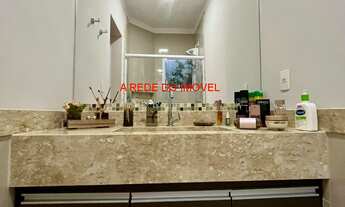 Imagem 4: CASA RESIDENCIAL em AMERICANA - SP, JARDIM TERRAMÉRICA II