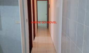 Imagem 7: CASA RESIDENCIAL em AMERICANA - SP, PARQUE DAS NAÇÕES