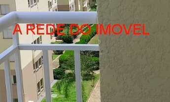 Imagem: APARTAMENTO RESIDENCIAL em AMERICANA - SP