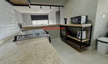 Imagem 2: APARTAMENTO RESIDENCIAL em AMERICANA - SP, CONSERVA