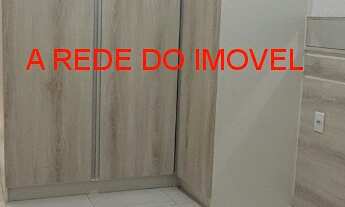 Imagem 6: APARTAMENTO RESIDENCIAL em AMERICANA - SP, JARDIM TERRAMÉRICA II