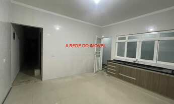 Imagem: CASA RESIDENCIAL em AMERICANA - SP, JARDIM