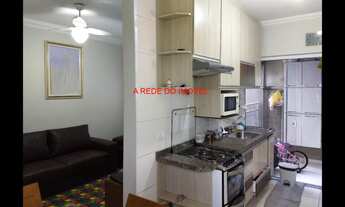 Imagem: APARTAMENTO RESIDENCIAL em AMERICANA - SP