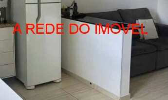 Imagem 4: APARTAMENTO RESIDENCIAL em AMERICANA - SP, JARDIM TERRAMÉRICA II