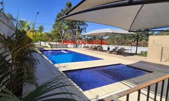 Imagem: APARTAMENTO RESIDENCIAL em SANTA BÁRBARA