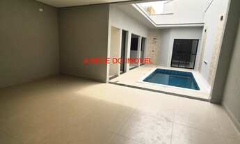 Imagem: CASA RESIDENCIAL em AMERICANA - SP, JARDIM