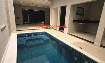 Imagem: CASA RESIDENCIAL em AMERICANA - SP, JARDIM