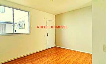 Imagem 3: APARTAMENTO RESIDENCIAL em SANTA BÁRBARA DOESTE - SP, JARDIM ROSEMARY