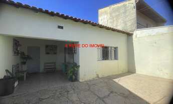 Imagem: CASA RESIDENCIAL em AMERICANA - SP, JARDIM