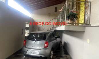 Imagem 7: CASA RESIDENCIAL em AMERICANA - SP, ANTÔNIO ZANAGA