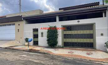 Imagem: CASA RESIDENCIAL em AMERICANA - SP, ANTÔNIO