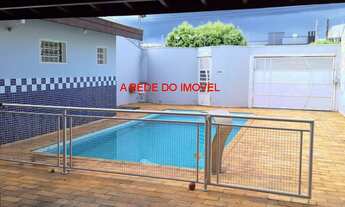 Imagem: CASA RESIDENCIAL em SANTA BÁRBARA DOESTE