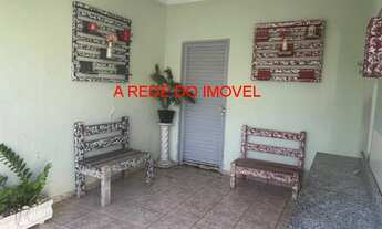 Imagem 6: CASA RESIDENCIAL em AMERICANA - SP, JARDIM PAZ