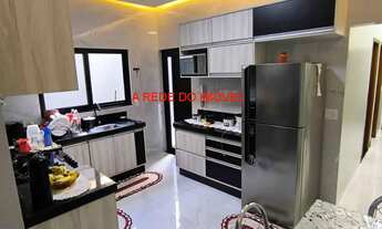 Imagem: CASA RESIDENCIAL em SANTA BÁRBARA DOESTE