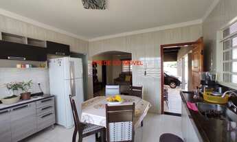 Imagem 4: CASA RESIDENCIAL em AMERICANA - SP, ANTÔNIO ZANAGA