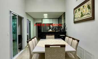 Imagem: CASA RESIDENCIAL em AMERICANA - SP, JARDIM