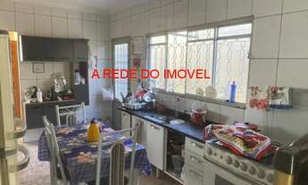 Imagem 4: CASA RESIDENCIAL em AMERICANA - SP, JARDIM PAZ