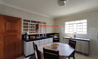 Imagem 3: CASA RESIDENCIAL em AMERICANA - SP, ANTÔNIO ZANAGA