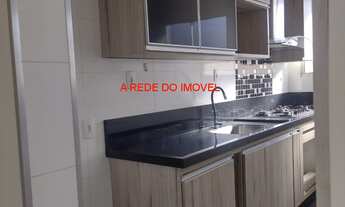 Imagem 7: APARTAMENTO RESIDENCIAL em AMERICANA - SP, VILA BELVEDERE