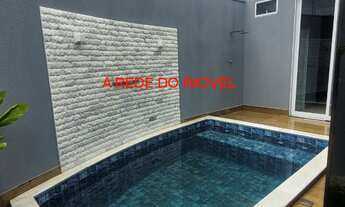 Imagem 3: CASA RESIDENCIAL em AMERICANA - SP, JARDIM TERRAMÉRICA I