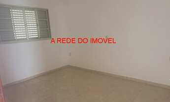 Imagem 5: CASA RESIDENCIAL em AMERICANA - SP, JARDIM TERRAMÉRICA II