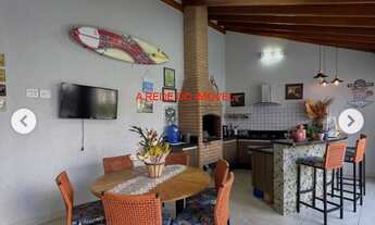 Imagem 4: CASA RESIDENCIAL em AMERICANA - SP, JARDIM TERRAMÉRICA II