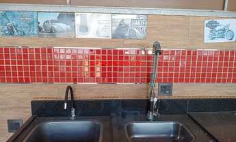 Imagem 2: APARTAMENTO RESIDENCIAL em AMERICANA - SP, VILA BELVEDERE