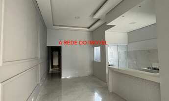 Imagem: CASA RESIDENCIAL em AMERICANA - SP, JARDIM