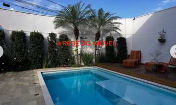 Imagem: CASA RESIDENCIAL em AMERICANA - SP, JARDIM