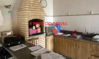 Imagem 6: CASA RESIDENCIAL em AMERICANA - SP, ANTÔNIO ZANAGA