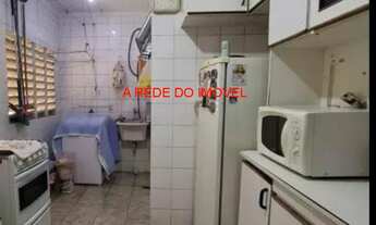 Imagem 6: APARTAMENTO RESIDENCIAL em AMERICANA - SP, NOVA AMERICANA