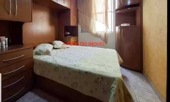 Imagem 3: APARTAMENTO RESIDENCIAL em AMERICANA - SP, NOVA AMERICANA